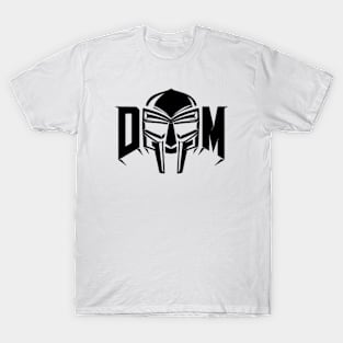 MF DOOM ILLUSTRATIONS T-Shirt